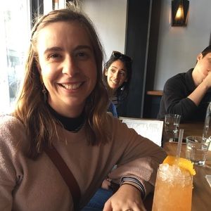 Meet your Posher, Jane